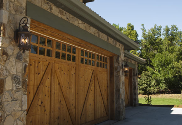 Garage Door Installation