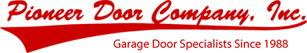 Pioneer Door Company, Inc.